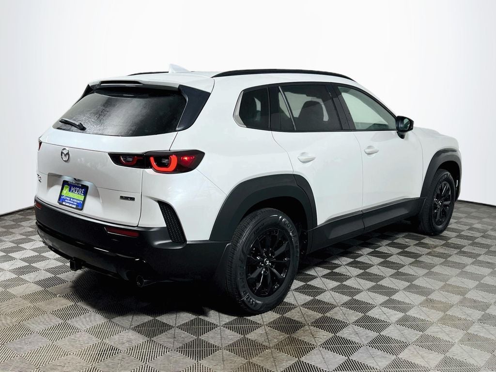 2026 Mazda Mazda CX-50 Hybrid Premium S