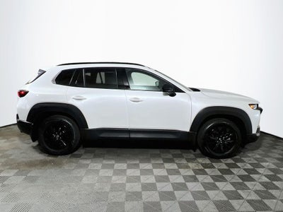 2026 Mazda Mazda CX-50 Hybrid Premium S