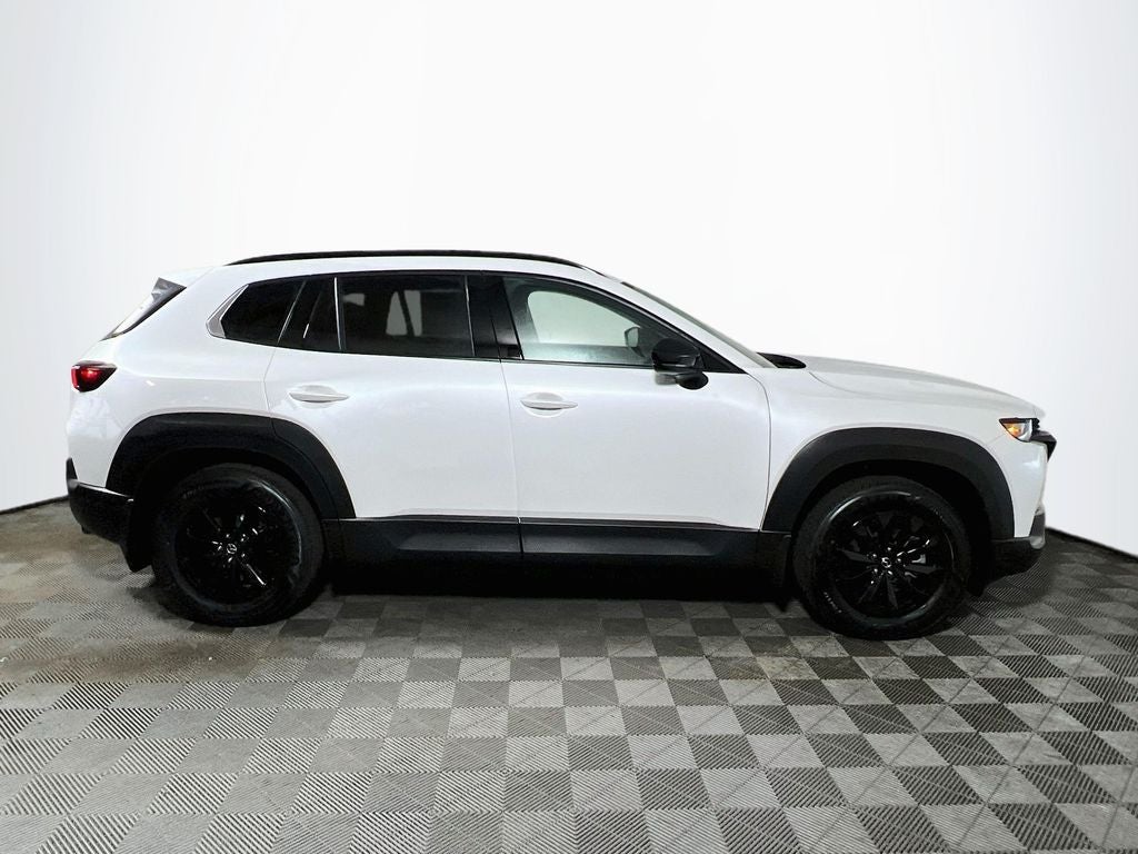2026 Mazda Mazda CX-50 Hybrid Premium S