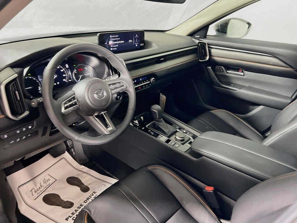2026 Mazda Mazda CX-50 Hybrid Premium S