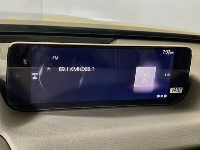 2025 Mazda Mazda CX-50 Hybrid Premium