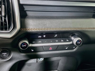 2025 Mazda Mazda CX-50 Hybrid Premium