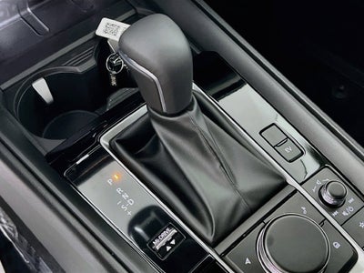 2025 Mazda Mazda CX-50 Hybrid Premium