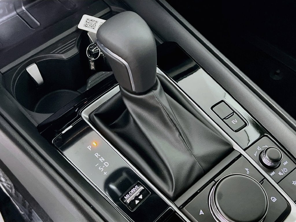 2025 Mazda Mazda CX-50 Hybrid Premium