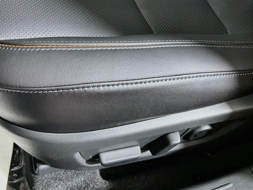 2025 Mazda Mazda CX-50 Hybrid Premium