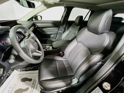 2025 Mazda Mazda CX-50 Hybrid Premium