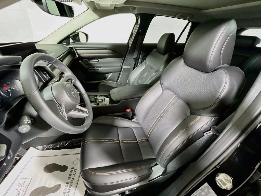 2025 Mazda Mazda CX-50 Hybrid Premium