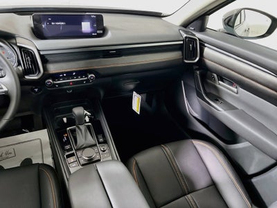 2025 Mazda Mazda CX-50 Hybrid Premium