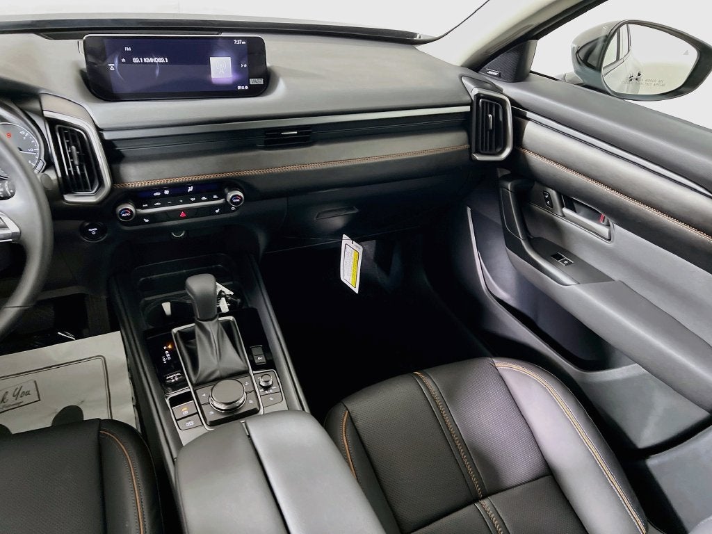 2025 Mazda Mazda CX-50 Hybrid Premium
