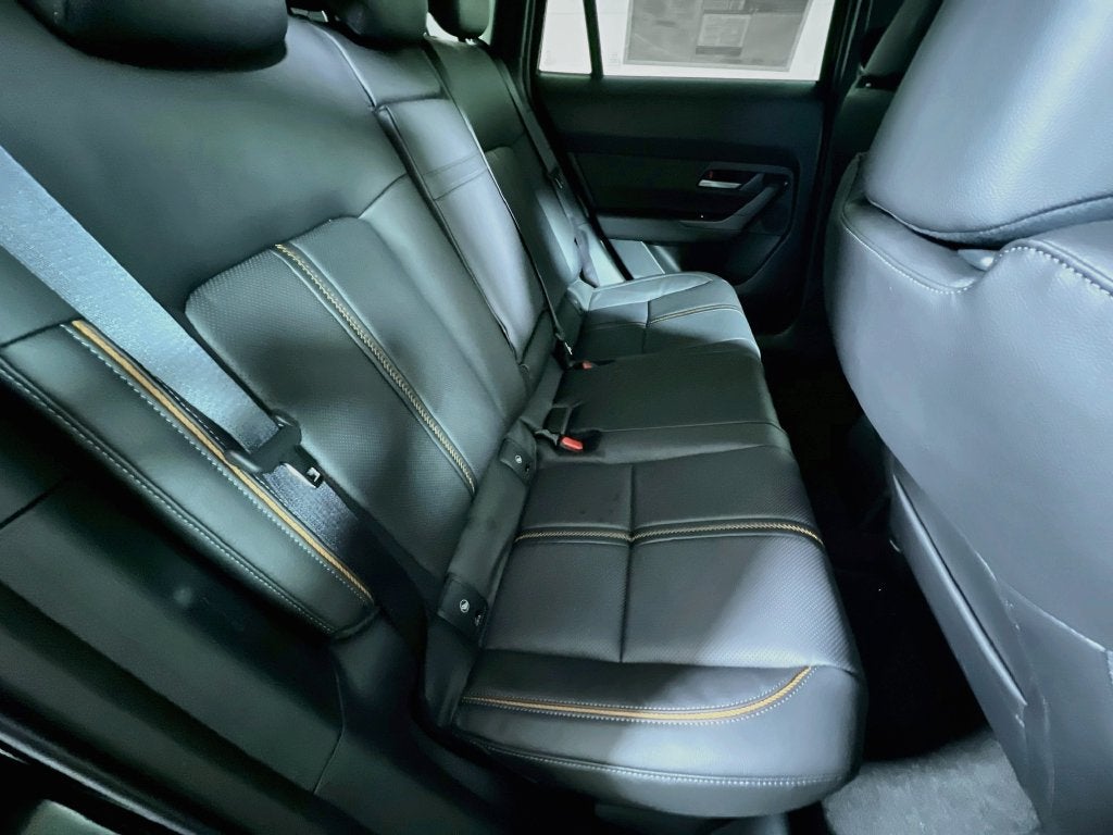 2025 Mazda Mazda CX-50 Hybrid Premium