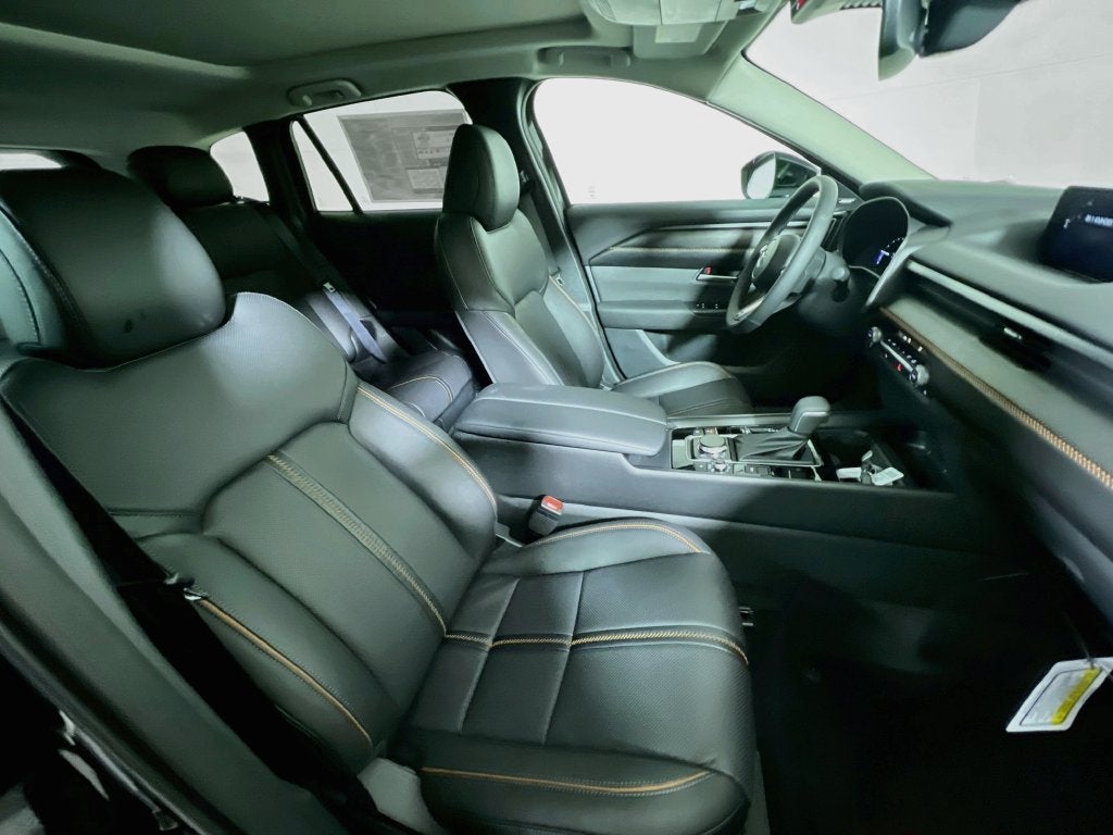 2025 Mazda Mazda CX-50 Hybrid Premium