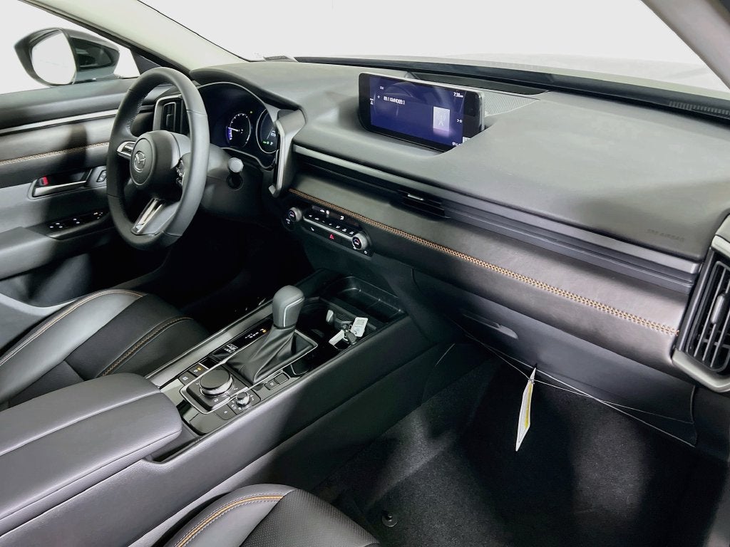 2025 Mazda Mazda CX-50 Hybrid Premium
