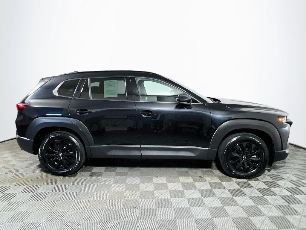 2025 Mazda Mazda CX-50 Hybrid Premium