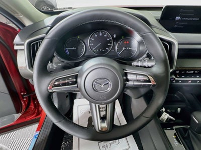 2026 Mazda Mazda CX-50 Hybrid Premium S