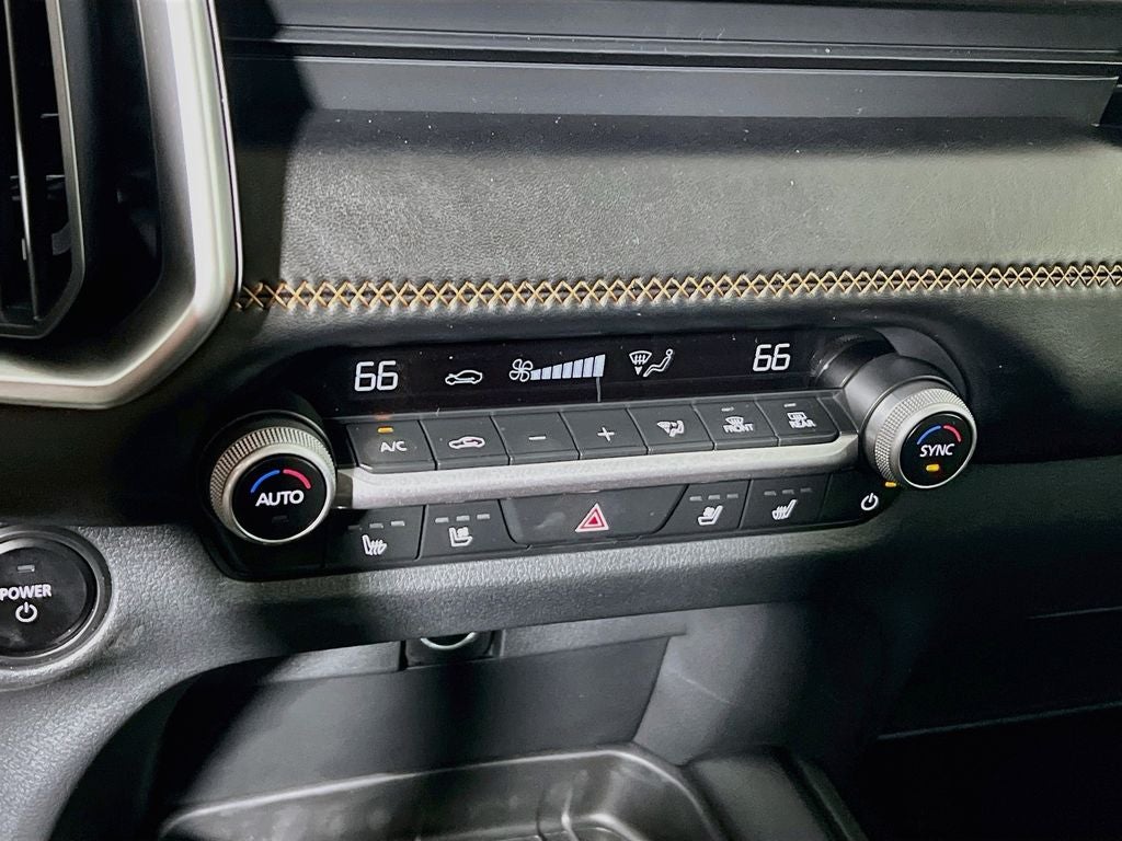 2026 Mazda Mazda CX-50 Hybrid Premium S