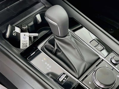 2026 Mazda Mazda CX-50 Hybrid Premium S
