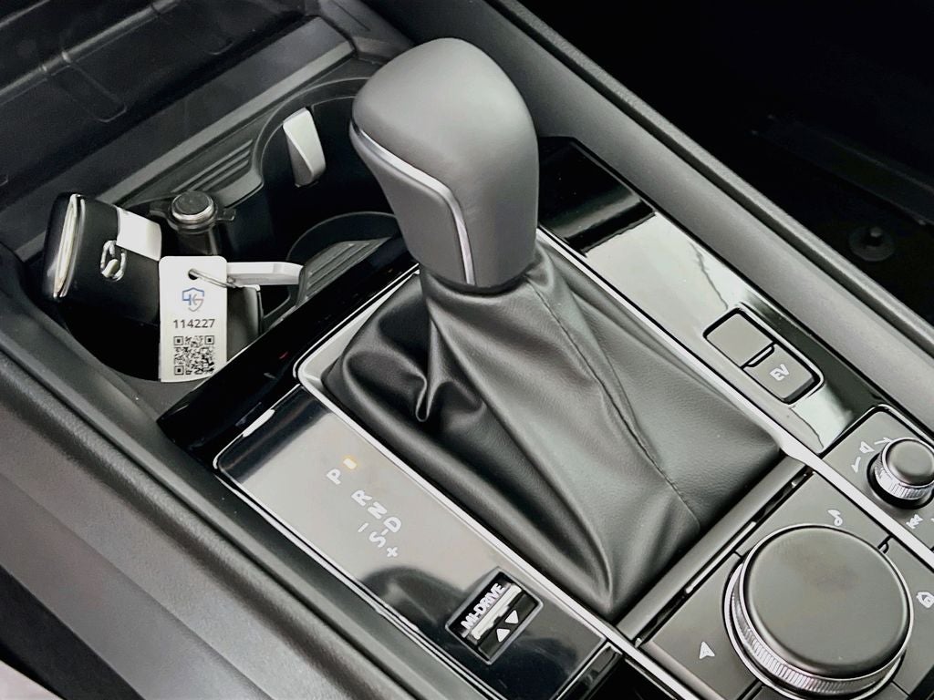 2026 Mazda Mazda CX-50 Hybrid Premium S