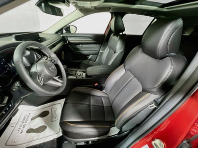 2026 Mazda Mazda CX-50 Hybrid Premium S