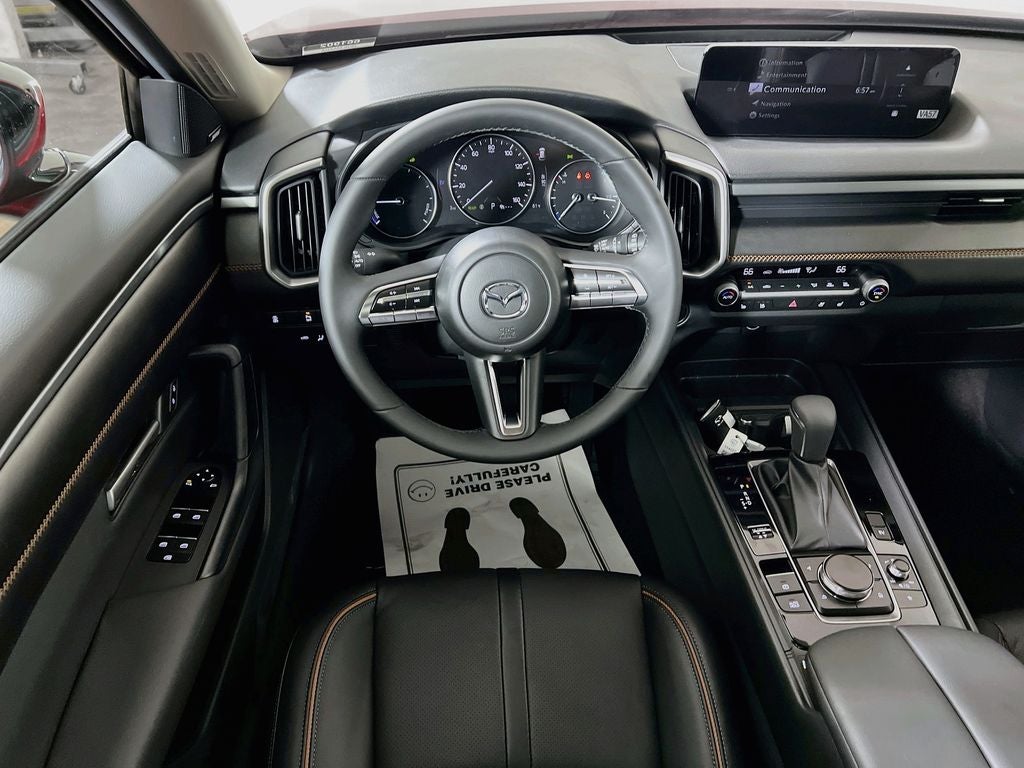 2026 Mazda Mazda CX-50 Hybrid Premium S
