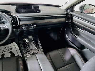 2026 Mazda Mazda CX-50 Hybrid Premium S