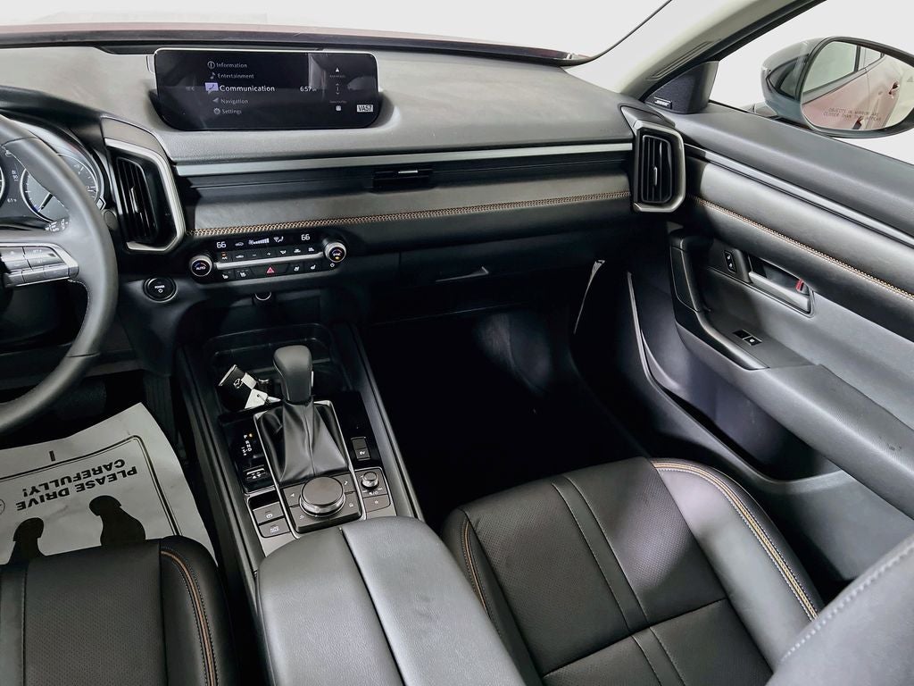 2026 Mazda Mazda CX-50 Hybrid Premium S