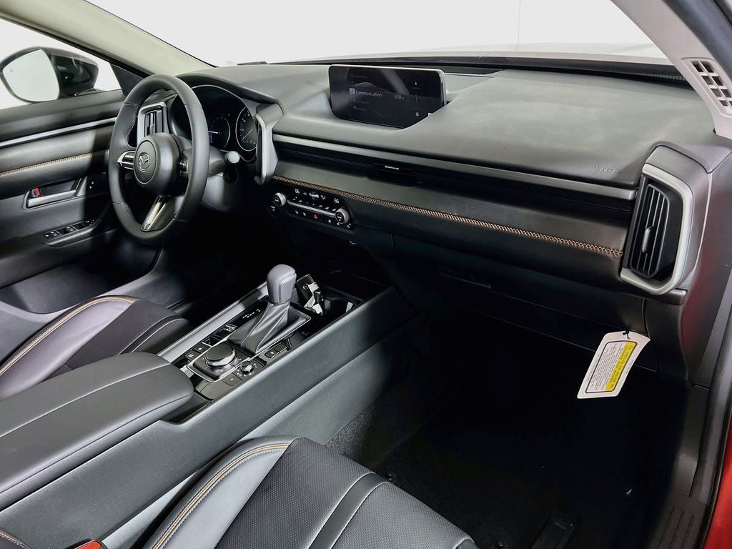 2026 Mazda Mazda CX-50 Hybrid Premium S