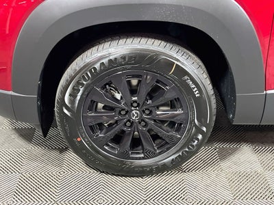 2026 Mazda Mazda CX-50 Hybrid Premium S