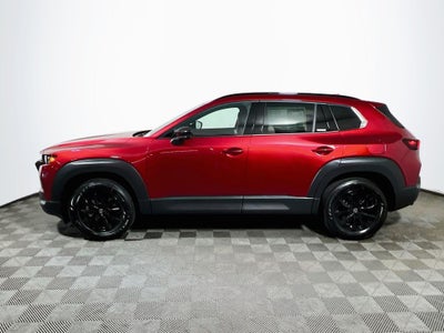 2026 Mazda Mazda CX-50 Hybrid Premium S