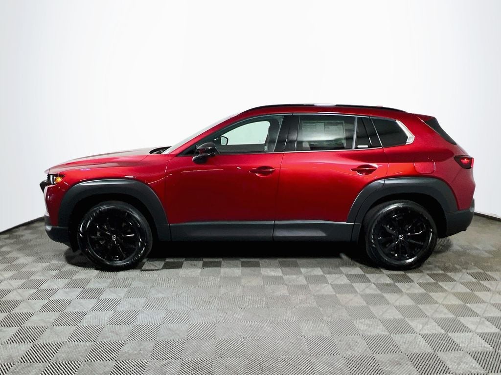 2026 Mazda Mazda CX-50 Hybrid Premium S