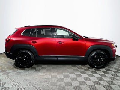 2026 Mazda Mazda CX-50 Hybrid Premium S