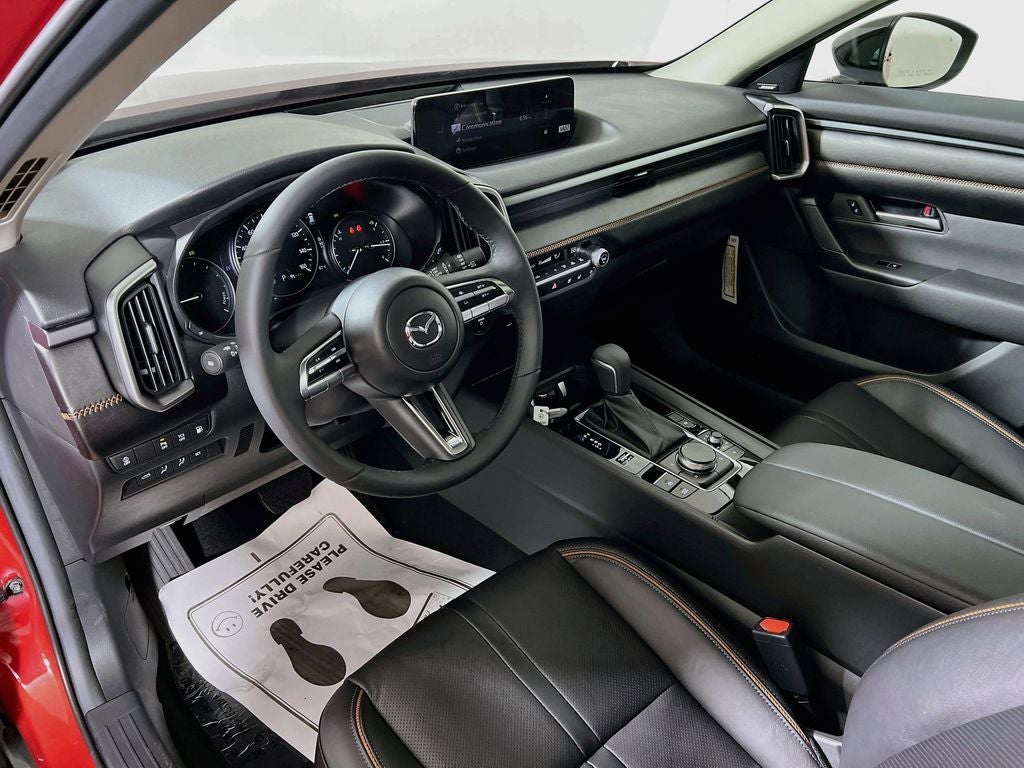 2026 Mazda Mazda CX-50 Hybrid Premium S