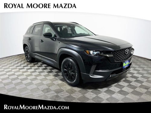 2026 Mazda Mazda CX-50 Hybrid Premium S