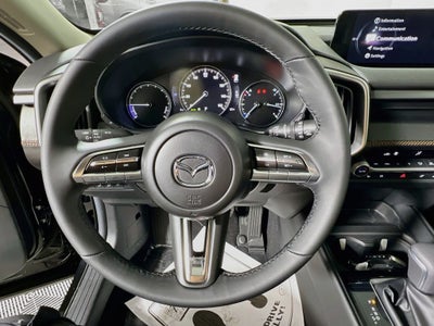 2026 Mazda Mazda CX-50 Hybrid Premium S
