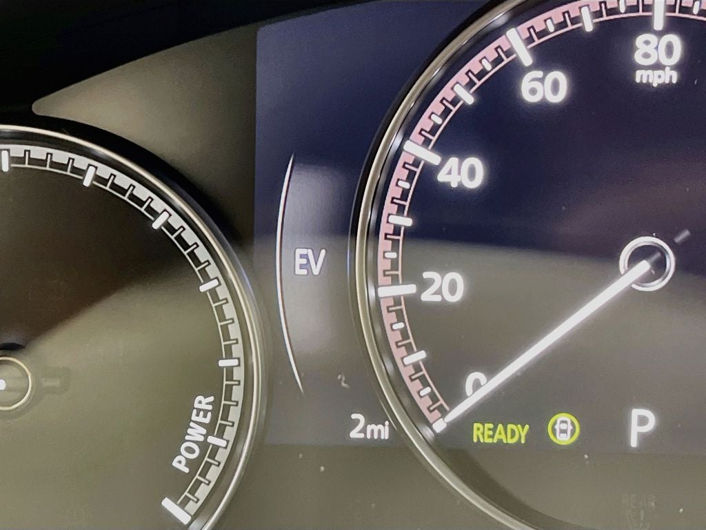 2026 Mazda Mazda CX-50 Hybrid Premium S