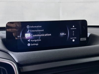 2026 Mazda Mazda CX-50 Hybrid Premium S