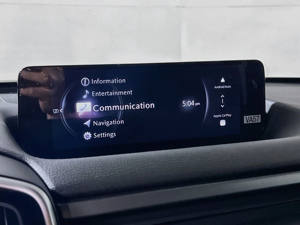 2026 Mazda Mazda CX-50 Hybrid Premium S