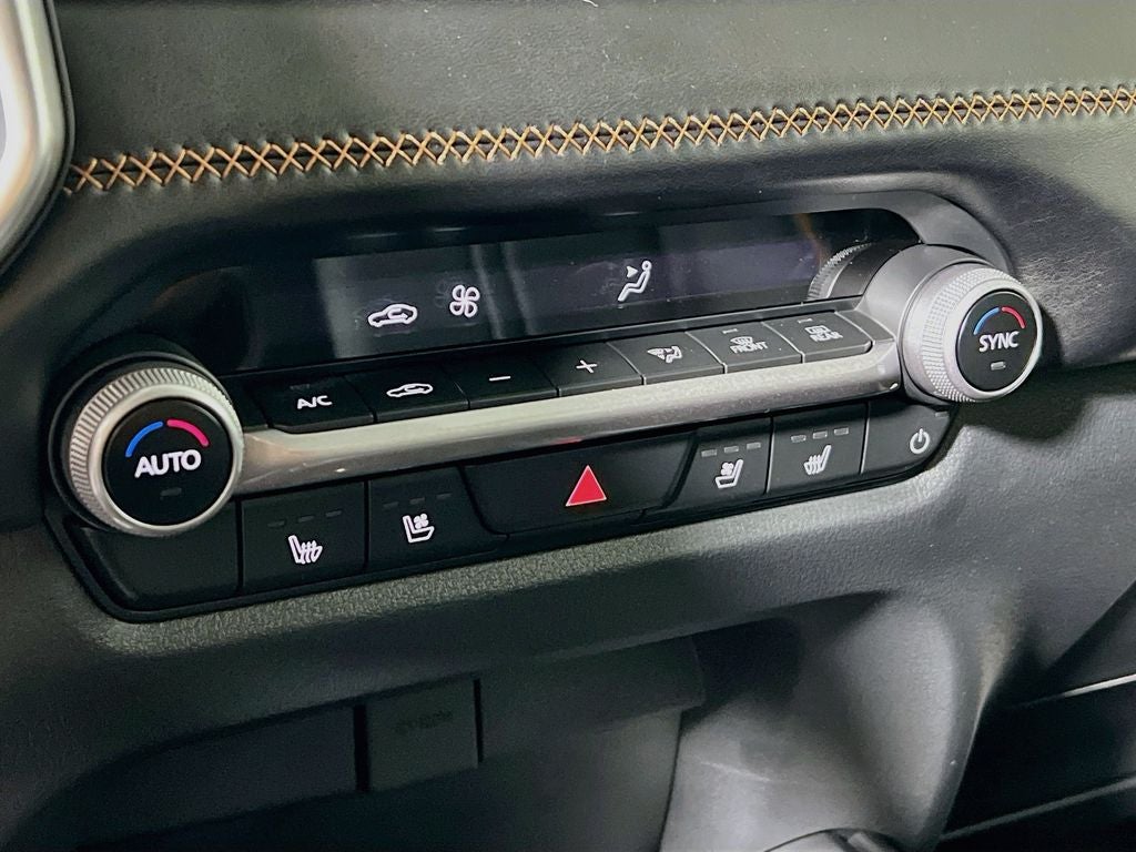 2026 Mazda Mazda CX-50 Hybrid Premium S