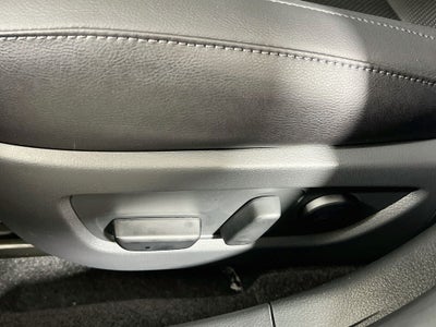 2026 Mazda Mazda CX-50 Hybrid Premium S