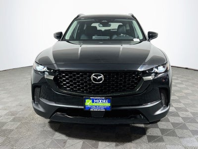 2026 Mazda Mazda CX-50 Hybrid Premium S