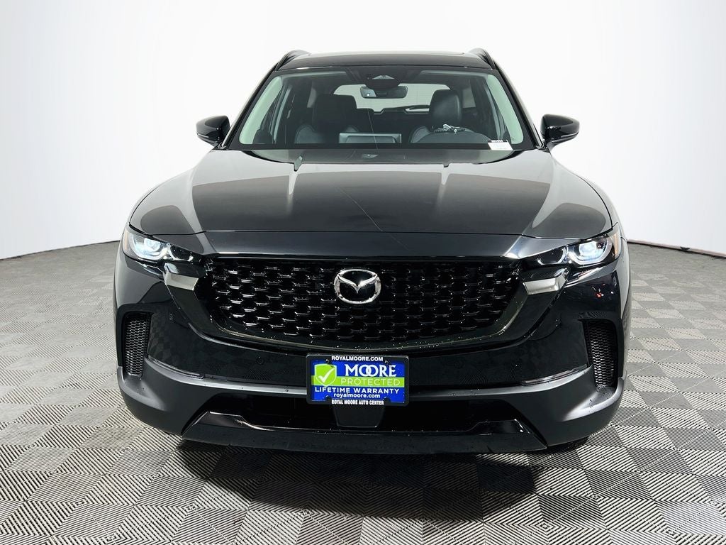 2026 Mazda Mazda CX-50 Hybrid Premium S
