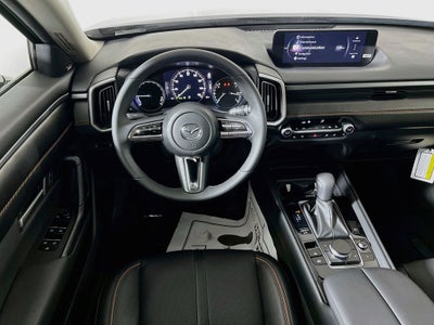 2026 Mazda Mazda CX-50 Hybrid Premium S
