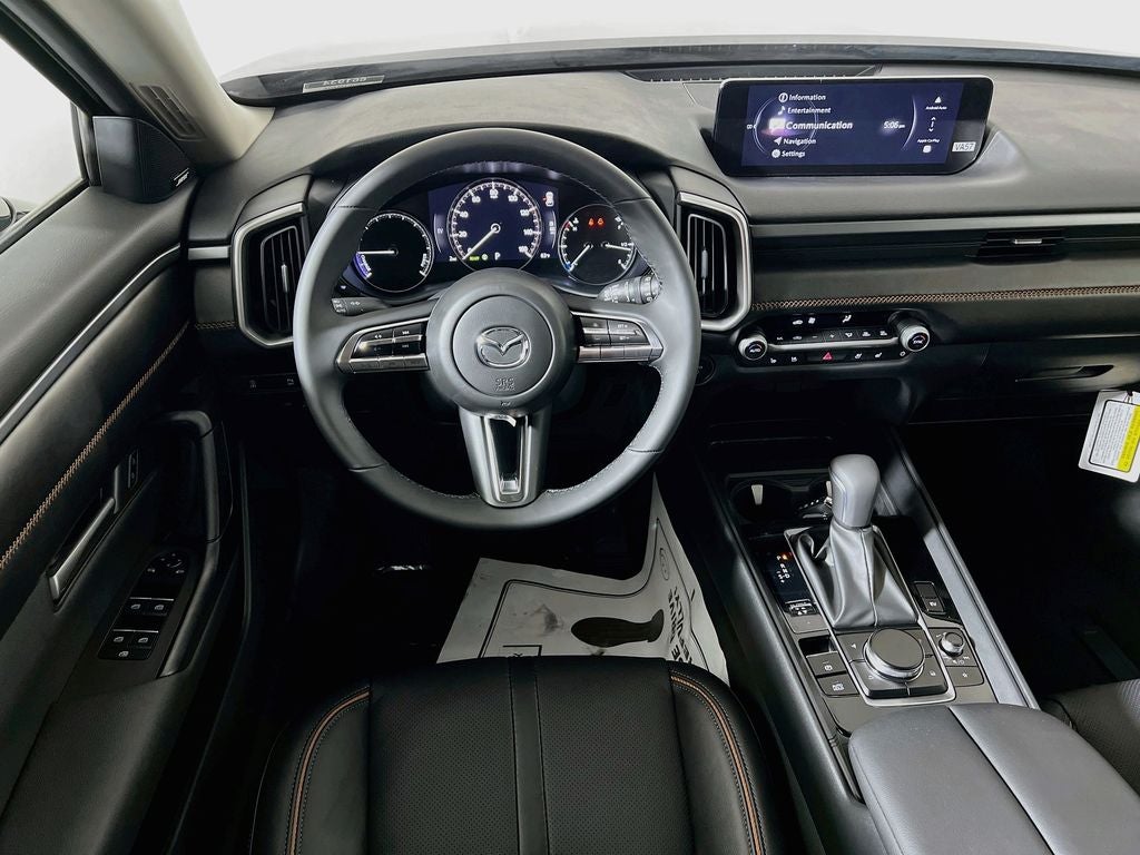 2026 Mazda Mazda CX-50 Hybrid Premium S