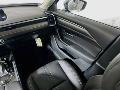 2026 Mazda Mazda CX-50 Hybrid Premium S