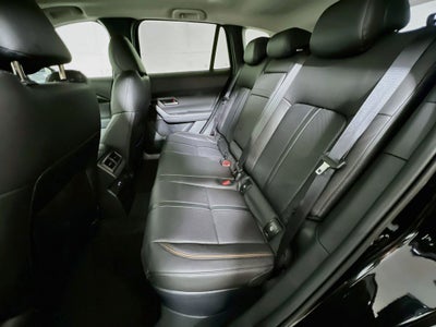 2026 Mazda Mazda CX-50 Hybrid Premium S