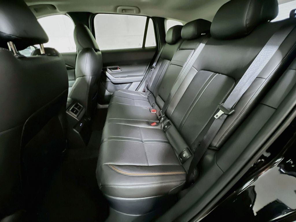 2026 Mazda Mazda CX-50 Hybrid Premium S