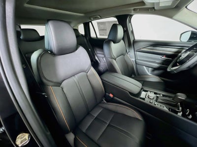 2026 Mazda Mazda CX-50 Hybrid Premium S