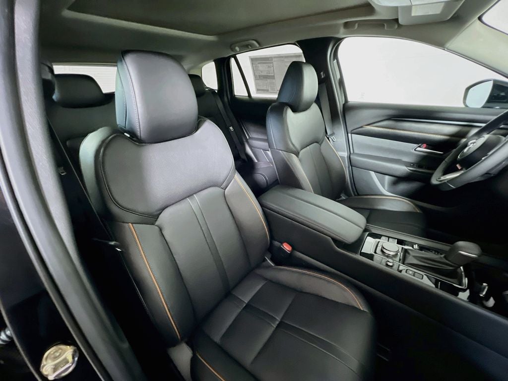 2026 Mazda Mazda CX-50 Hybrid Premium S