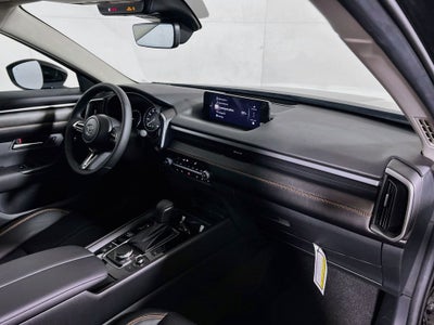 2026 Mazda Mazda CX-50 Hybrid Premium S
