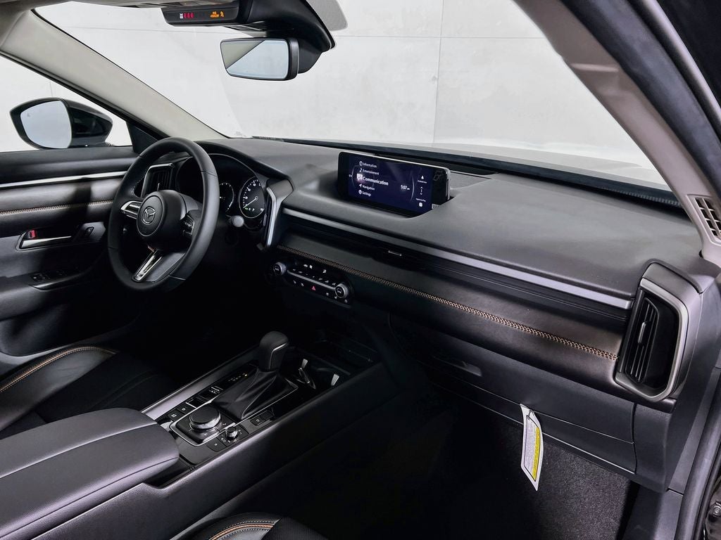 2026 Mazda Mazda CX-50 Hybrid Premium S