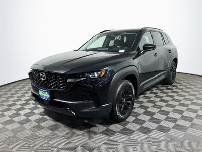 2026 Mazda Mazda CX-50 Hybrid Premium S